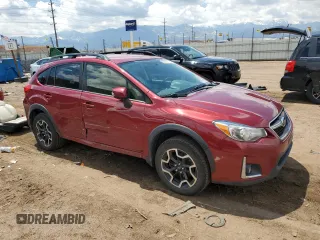 2016 Subaru Crosstrek Limited with VIN JF2GPAKC4GH204837, listed as a Copart auction lot 56280115 with 170,168 mi miles and Salvage title. Bid and sale history available at DreamBid. Image 4.