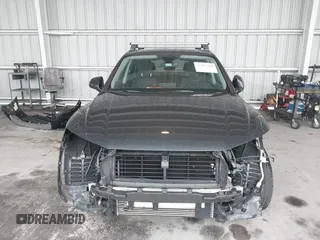 2019 Audi Q5 Premium Plus with VIN WA1BNAFY5K2133206, listed as a IAAI auction lot 42415360 with 35,153 mi miles and . Bid and sale history available at DreamBid. Image 13.