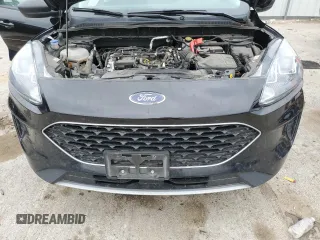 2022 Ford Escape SE z VIN 1FMCU9G68NUB51034, wystawiony jako Copart lot #54594885 z przebiegiem 62 488 mil mil oraz Szkoda całkowita • Salvage title. Historia ofert i sprzedaży dostępna na DreamBid. Obrazek 12.