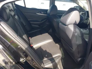2016 Nissan Maxima SR z VIN 1N4AA6AP2GC426089, wystawiony jako IAAI lot #42314306 z przebiegiem 67 439 mil mil oraz . Historia ofert i sprzedaży dostępna na DreamBid. Obrazek 8.