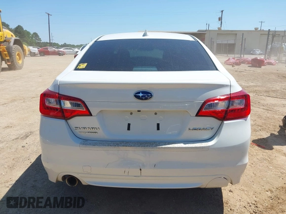 2016 Subaru Legacy Limited with VIN 4S3BNBN60G3046293, listed as a IAAI auction lot 42020868 with 163,789 mi miles and . Bid and sale history available at DreamBid. Image 17.