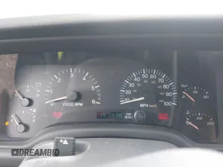 2000 Jeep Cherokee Classic with VIN 1J4FF58S1YL122706, listed as a IAAI auction lot 42560421 with 157,478 mi miles and . Bid and sale history available at DreamBid. Image 7.