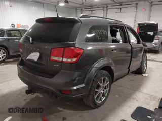 2019 Dodge Journey GT with VIN 3C4PDDEG7KT809789, listed as a IAAI auction lot 41532399 with 68,827 mi miles and . Bid and sale history available at carsss.com. Image 4.