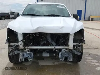 2019 Ford F-150 XL with VIN 1FTEW1CP6KKD96400, listed as a Copart auction lot 59563885 with 159,625 mi miles and Salvage title. Bid and sale history available at DreamBid. Image 13.