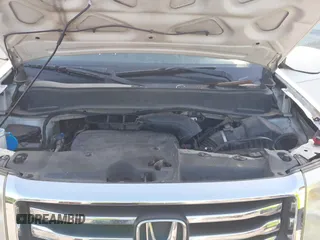 2013 Honda Pilot EX-L с VIN 5FNYF3H62DB036193, выставлен на аукционе IAAI как лот 42387366 с пробегом 206 117 миль миль и . История ставок и продаж доступна на DreamBid. Изображение 10.
