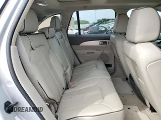 2014 Lincoln MKX with VIN 2LMDJ6JK4EBL05749, listed as a Copart auction lot 61123624 with 172,912 mi miles and Salvage Title. Bid and sale history available at carsss.com. Image 11.