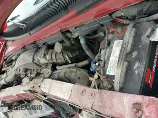 1996 Ford Econoline Cargo with VIN 1FDEE14H7THB09201, listed as a IAAI auction lot 41835100 with 172,359 mi miles and . Bid and sale history available at DreamBid. Image 21.