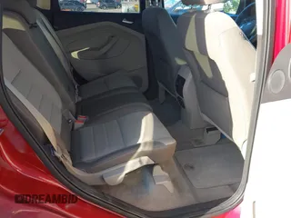 2014 Ford Escape SE с VIN 1FMCU9GX3EUA60603, выставлен на аукционе IAAI как лот 42706030 с пробегом 37 927 миль миль и . История ставок и продаж доступна на DreamBid. Изображение 8.