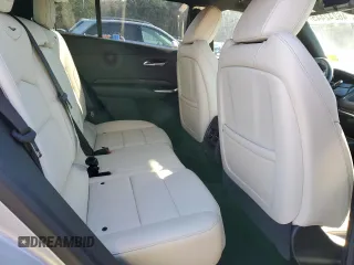 2020 Cadillac XT4 FWD Sport с VIN 1GYFZER48LF069887, выставлен на аукционе Copart как лот 46242445 с пробегом 46 606 миль миль и Списание • Salvage title. История ставок и продаж доступна на DreamBid. Изображение 11.