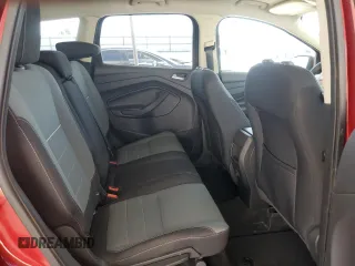 2014 Ford Escape SE with VIN 1FMCU9G92EUA07831, listed as a Copart auction lot 60849745 with 148,455 mi miles and Clean title. Bid and sale history available at DreamBid. Image 11.