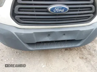 2018 Ford Transit with VIN 1FTYE1ZM9JKA11195, listed as a IAAI auction lot 42538738 with 280,214 mi miles and . Bid and sale history available at DreamBid. Image 6.