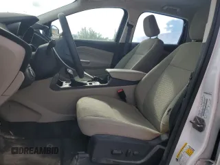 2019 Ford Escape SE z VIN 1FMCU0GD2KUB95892, wystawiony jako Copart lot #58071975 z przebiegiem Nie podano mil oraz Nie do naprawy • Non repairable. Historia ofert i sprzedaży dostępna na DreamBid. Obrazek 7.