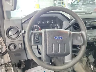 2015 Ford F-250 Lariat с VIN 1FT7W2B61FED46404, выставлен на аукционе IAAI как лот 42566193 с пробегом 306 588 миль миль и . История ставок и продаж доступна на DreamBid. Изображение 3.