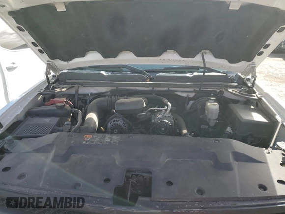 2012 Chevrolet Silverado 1500 Work Truck with VIN 1GCNCPEX5CZ125930, listed as a Copart auction lot 48826755 with Not Provided miles and Salvage Title. Bid and sale history available at DreamBid. Image 11.