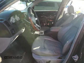 2007 Chrysler 300 C with VIN 2C3KA63H27H701840, listed as a Copart auction lot 72550114 with 0 mi miles and Salvage Title. Bid and sale history available at carsss.com. Image 7.