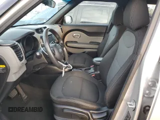 2018 Kia Soul + with VIN KNDJP3A50J7511566, listed as a Copart auction lot 77172184 with 112,858 mi miles and Clean Title. Bid and sale history available at carsss.com. Image 7.