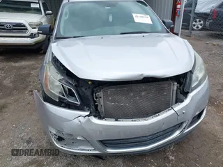 2016 Chevrolet Traverse LT с VIN 1GNKRGKD0GJ308160, выставлен на аукционе IAAI как лот 42140729 с пробегом Не указан миль и . История ставок и продаж доступна на DreamBid. Изображение 12.