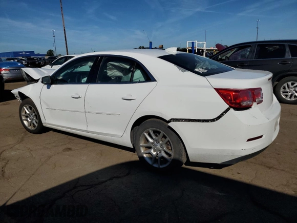 2016 Chevrolet Malibu Limited LT with VIN 1G11C5SA3GF146018, listed as a Copart auction lot 69567344 with 138,082 mi miles and Salvage Title. Bid and sale history available at carsss.com. Image 2.