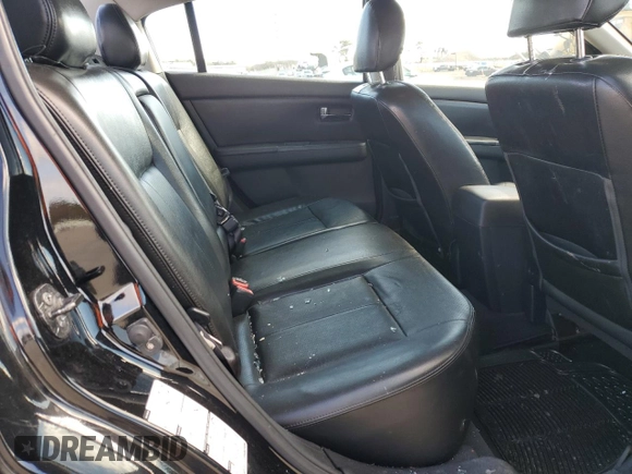 2010 Nissan Sentra SR with VIN 3N1AB6AP1AL690538, listed as a Copart auction lot 52086045 with 82,873 mi miles and Salvage Title. Bid and sale history available at DreamBid. Image 10.