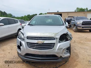 2016 Chevrolet Trax LS z VIN KL7CJNSB3GB759579, wystawiony jako IAAI lot #42212920 z przebiegiem 112 493 mil mil oraz . Historia ofert i sprzedaży dostępna na DreamBid. Obrazek 11.