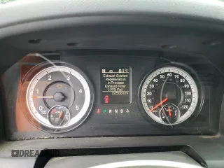 2015 Ram 2500 Tradesman z VIN 3C6UR5CL0FG552989, wystawiony jako Copart lot #58933265 z przebiegiem 225 081 mil mil oraz Tytuł czysty. Historia ofert i sprzedaży dostępna na DreamBid. Obrazek 9.