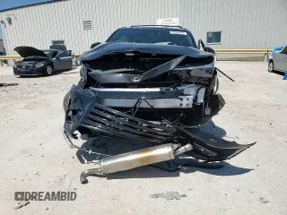 2024 Lexus TX 500h F Sport Premium z VIN 5TDABAB62RS006365, wystawiony jako Copart lot #51959755 z przebiegiem 6 391 mil mil oraz Szkoda całkowita • Salvage title. Historia ofert i sprzedaży dostępna na DreamBid. Obrazek 10.