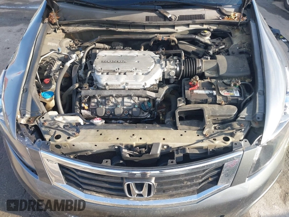 2010 Honda Accord EX z VIN 5KBCP3F72AB003825, wystawiony jako IAAI lot #40726431 z przebiegiem 172 626 mil mil oraz . Historia ofert i sprzedaży dostępna na DreamBid. Obrazek 10.
