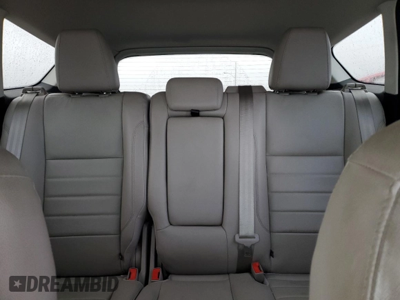 2015 Ford Escape Titanium with VIN 1FMCU0J94FUB45974, listed as a Copart auction lot 46824245 with 0 mi miles and Non Repairable. Bid and sale history available at carsss.com. Image 10.