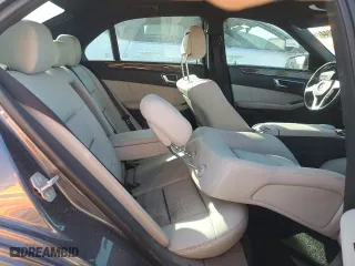 2013 Mercedes-Benz E-Class E 350 Luxury with VIN WDDHF8JB8DA759517, listed as a Copart auction lot 76479244 with 0 mi miles and Non Repairable. Bid and sale history available at carsss.com. Image 10.