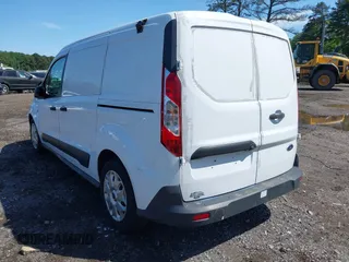 2016 Ford Transit Connect XLT с VIN NM0LS7F76G1231765, выставлен на аукционе IAAI как лот 42467695 с пробегом 106 314 миль миль и . История ставок и продаж доступна на DreamBid. Изображение 3.
