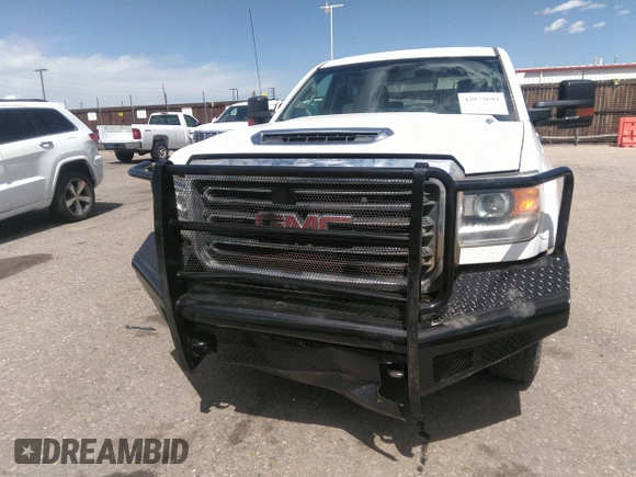 2018 GMC Sierra 2500HD z VIN 1GT12REY5JF181645, wystawiony jako IAAI lot #42073691 z przebiegiem 186 676 mil mil oraz . Historia ofert i sprzedaży dostępna na DreamBid. Obrazek 12.