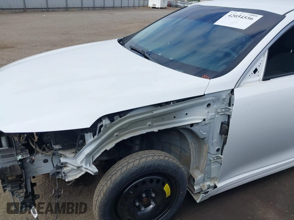 2017 Kia Optima LX with VIN 5XXGT4L38HG139645, listed as a IAAI auction lot 42054556 with 110,589 mi miles and . Bid and sale history available at carsss.com. Image 18.