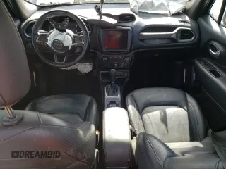 2020 Jeep Renegade Altitude with VIN ZACNJAB11LPK98178, listed as a Copart auction lot 71631393 with 61,704 mi miles and . Bid and sale history available at DreamBid. Image 8.