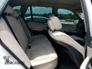 2012 BMW X5 35i с VIN 5UXZV4C58CL987049, выставлен на аукционе Copart как лот 61013925 с пробегом 167 508 миль миль и Чистый • Clean title. История ставок и продаж доступна на DreamBid. Изображение 11.