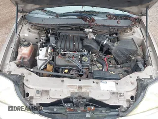 2002 Mercury Sable GS z VIN 1MEFM50U82A647899, wystawiony jako IAAI lot #42193511 z przebiegiem 130 254 mil mil oraz . Historia ofert i sprzedaży dostępna na DreamBid. Obrazek 10.