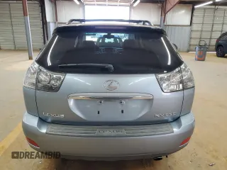 2004 Lexus RX 330 z VIN JTJGA31U040007404, wystawiony jako Copart lot #57972915 z przebiegiem 234 479 mil mil oraz Szkoda całkowita • Salvage title. Historia ofert i sprzedaży dostępna na DreamBid. Obrazek 6.