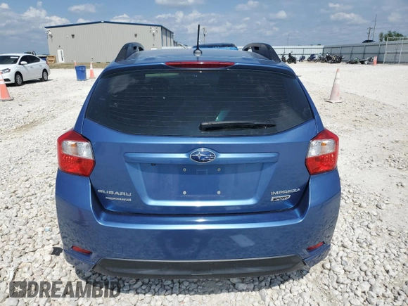 2015 Subaru Impreza Special Sports Limited z VIN JF1GPAZ60FH255206, wystawiony jako Copart lot #54213905 z przebiegiem 67 604 mil mil oraz Szkoda całkowita • Salvage title. Historia ofert i sprzedaży dostępna na DreamBid. Obrazek 6.