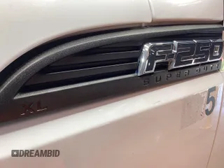 2012 Ford F-250 XL with VIN 1FT7W2B66CEB41821, listed as a IAAI auction lot 42702754 with 174,731 mi miles and . Bid and sale history available at DreamBid. Image 2.