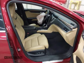 2013 Cadillac XTS Luxury with VIN 2G61R5S38D9134431, listed as a IAAI auction lot 41940694 with 45,314 mi miles. Bid and sale history available at carsss.com. Image 5.