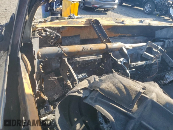 2017 Ram 1500 с VIN 3C6JR6DM3HG550804, выставлен на аукционе Copart как лот 77777183 с пробегом Не указан миль и На запчасти • Non repairable. История ставок и продаж доступна на DreamBid. Изображение 9.
