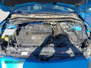 2010 Mazda 3 S Sport with VIN JM1BL1H69A1132488, listed as a IAAI auction lot 42271594 with 157,832 mi miles and . Bid and sale history available at DreamBid. Image 10.