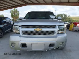 2013 Chevrolet Suburban LT with VIN 1GNSCJE03DR105672, listed as a IAAI auction lot 42197168 with 192,860 mi miles and . Bid and sale history available at DreamBid. Image 12.