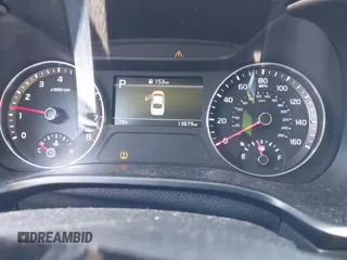 2024 Kia Forte LXS z VIN 3KPF24AD6RE826949, wystawiony jako IAAI lot #42078753 z przebiegiem 13 679 mil mil oraz . Historia ofert i sprzedaży dostępna na DreamBid. Obrazek 7.