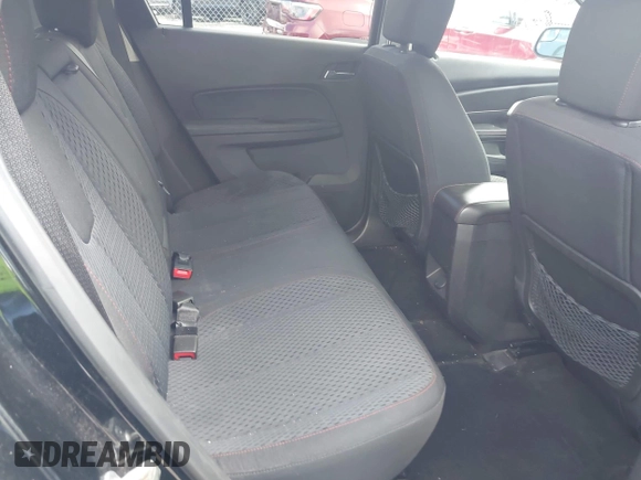 2012 GMC Terrain SLE-1 with VIN 2GKALMEK4C6387102, listed as a IAAI auction lot 42516097 with 216,195 mi miles and . Bid and sale history available at DreamBid. Image 8.