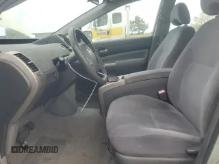 2006 Toyota Prius z VIN JTDKB20U667513920, wystawiony jako Copart lot #52853405 z przebiegiem 186 137 mil mil oraz Szkoda całkowita • Salvage title. Historia ofert i sprzedaży dostępna na DreamBid. Obrazek 7.
