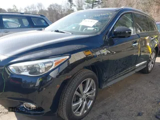 2015 Infiniti QX60 с VIN 5N1AL0MM9FC506180, выставлен на аукционе IAAI как лот 41767632 с пробегом 98 041 миль миль и . История ставок и продаж доступна на DreamBid. Изображение 14.