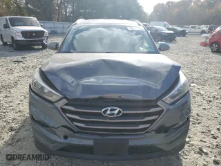 2016 Hyundai Tucson SE with VIN KM8J3CA42GU187061, listed as a Copart auction lot 78175654 with 130,016 mi miles and Salvage Title. Bid and sale history available at carsss.com. Image 5.