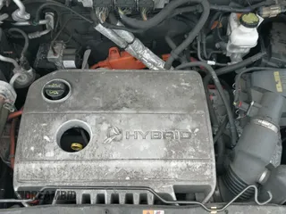 2011 Ford Escape Hybrid with VIN 1FMCU5K30BKB95137, listed as a IAAI auction lot 42662961 with 142,302 mi miles and . Bid and sale history available at DreamBid. Image 18.