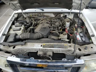 2010 Ford Ranger XLT with VIN 1FTKR4EE7APA58738, listed as a Copart auction lot 47407235 with 0 mi miles and Salvage Title. Bid and sale history available at carsss.com. Image 11.