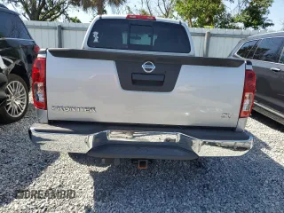2019 Nissan Frontier SV with VIN 1N6AD0ER3KN724395, listed as a Copart auction lot 54251045 with 64,360 mi miles and Non repairable. Bid and sale history available at DreamBid. Image 6.
